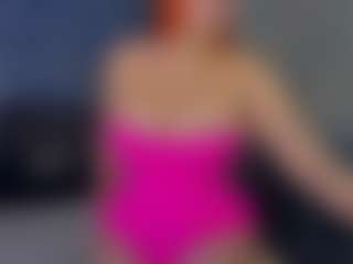 Live cam show with lizaliett - Red Hair Anal on Dare Cams