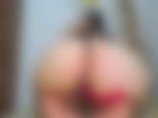 NATALIA PUERTA's Live Sex Cam Show