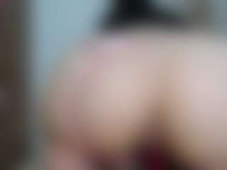 NATALIA PUERTA's Live Sex Cam Show