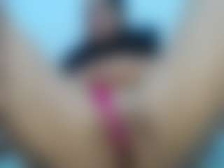 NATALIA PUERTA's Live Sex Cam Show