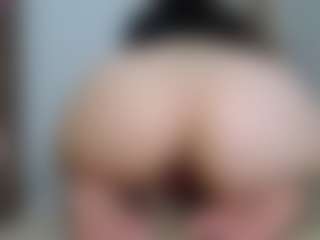 NATALIA PUERTA's Live Sex Cam Show