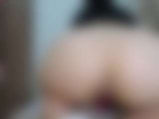 NATALIA PUERTA's Live Sex Cam Show