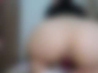 NATALIA PUERTA's Live Sex Cam Show
