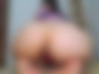 NATALIA PUERTA's Live Sex Cam Show