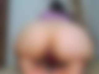 NATALIA PUERTA's Live Sex Cam Show