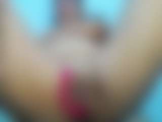 NATALIA PUERTA's Live Sex Cam Show