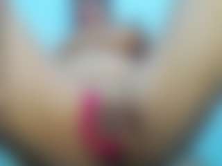 NATALIA PUERTA's Live Sex Cam Show