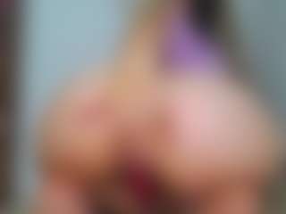 NATALIA PUERTA's Live Sex Cam Show