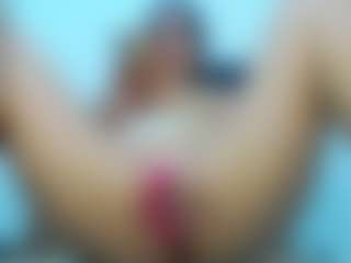 NATALIA PUERTA's Live Sex Cam Show
