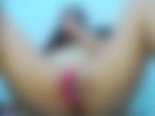 NATALIA PUERTA's Live Sex Cam Show