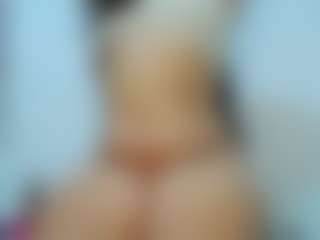 NATALIA PUERTA's Live Sex Cam Show