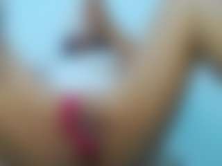 NATALIA PUERTA's Live Sex Cam Show