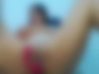 NATALIA PUERTA's Live Sex Cam Show