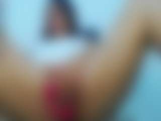 NATALIA PUERTA's Live Sex Cam Show