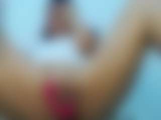 NATALIA PUERTA's Live Sex Cam Show