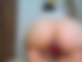 NATALIA PUERTA's Live Sex Cam Show
