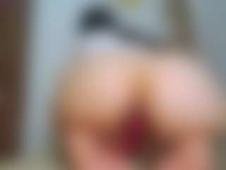 NATALIA PUERTA's Live Sex Cam Show
