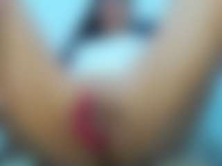 NATALIA PUERTA's Live Sex Cam Show