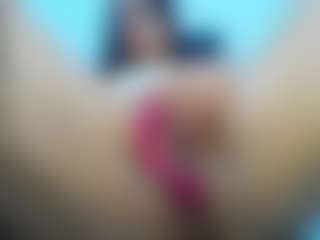 NATALIA PUERTA's Live Sex Cam Show