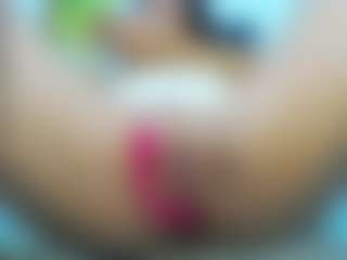 NATALIA PUERTA's Live Sex Cam Show