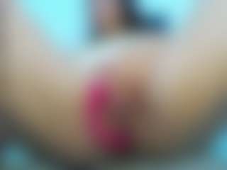 NATALIA PUERTA's Live Sex Cam Show
