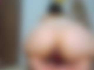NATALIA PUERTA's Live Sex Cam Show