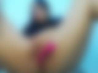 NATALIA PUERTA's Live Sex Cam Show