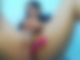 NATALIA PUERTA's Live Sex Cam Show