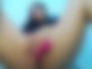 NATALIA PUERTA's Live Sex Cam Show
