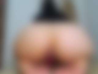 NATALIA PUERTA's Live Sex Cam Show