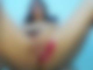 NATALIA PUERTA's Live Sex Cam Show