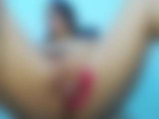 NATALIA PUERTA's Live Sex Cam Show