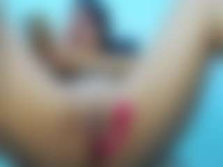 NATALIA PUERTA's Live Sex Cam Show