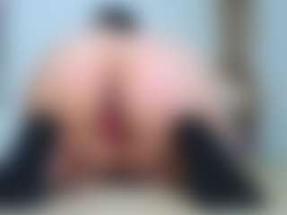 NATALIA PUERTA's Live Sex Cam Show