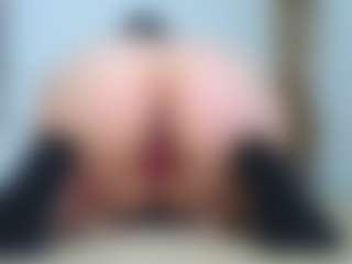 NATALIA PUERTA's Live Sex Cam Show