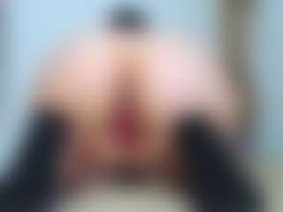 NATALIA PUERTA's Live Sex Cam Show