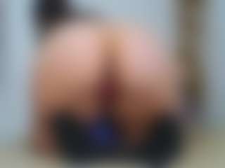 NATALIA PUERTA's Live Sex Cam Show