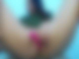 NATALIA PUERTA's Live Sex Cam Show