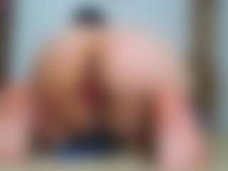 NATALIA PUERTA's Live Sex Cam Show