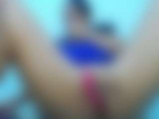 NATALIA PUERTA's Live Sex Cam Show