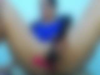 NATALIA PUERTA's Live Sex Cam Show