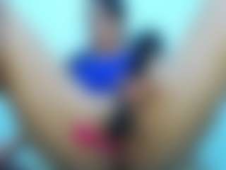 NATALIA PUERTA's Live Sex Cam Show