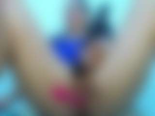 NATALIA PUERTA's Live Sex Cam Show