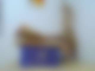 NATALIA PUERTA's Live Sex Cam Show