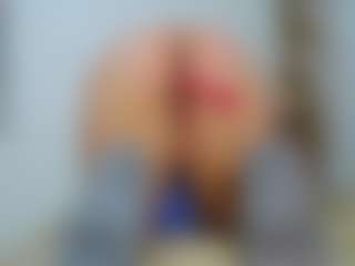 NATALIA PUERTA's Live Sex Cam Show