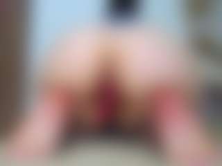 NATALIA PUERTA's Live Sex Cam Show