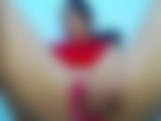 NATALIA PUERTA's Live Sex Cam Show