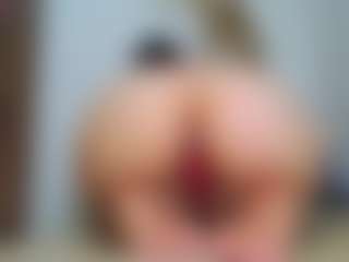 NATALIA PUERTA's Live Sex Cam Show