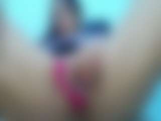 NATALIA PUERTA's Live Sex Cam Show