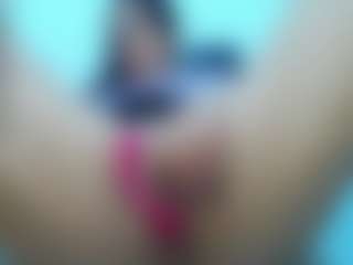 NATALIA PUERTA's Live Sex Cam Show